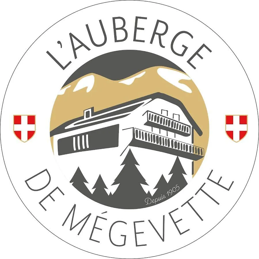 Hotel L'Auberge De Megevette