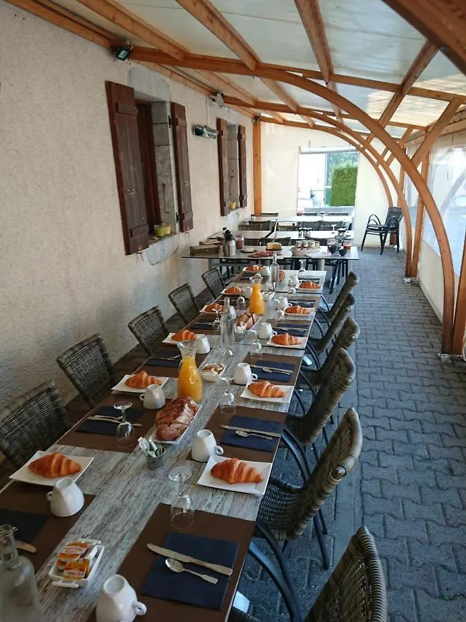 ** Hotel L'Auberge De Megevette France