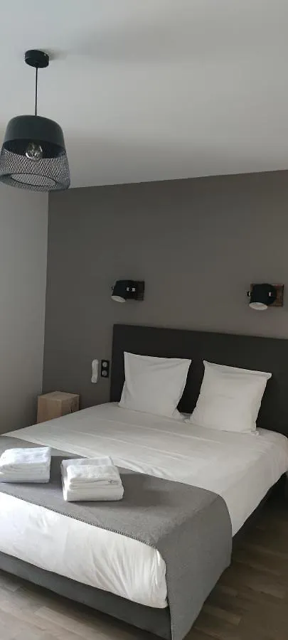 L'Auberge De Megevette Hotel