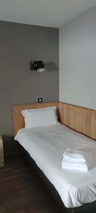 L'Auberge De Megevette 2*,