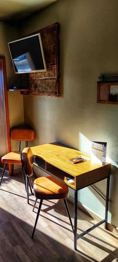 L'Auberge De Megevette Hotel