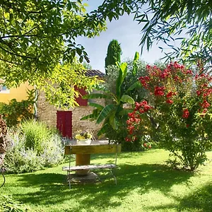 Couette-café Bastide Sainte Agnès