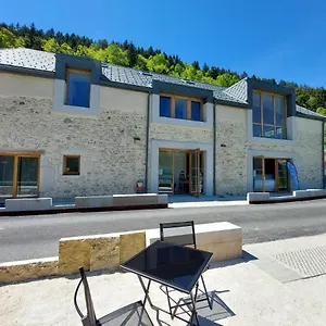 La Grange à Gaby Échirolles
