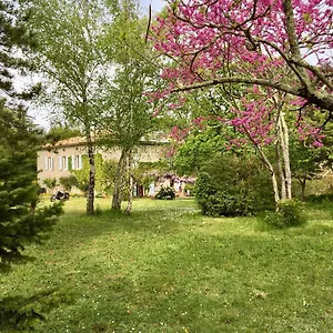 Couette-café Château De Cartou