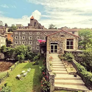 De Chanteuges