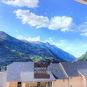 Appartement Résidence Pyrénées Zenith