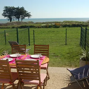 Appartement Résidence De La Grève