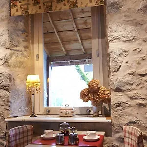 Appartement Villa Bon Repos